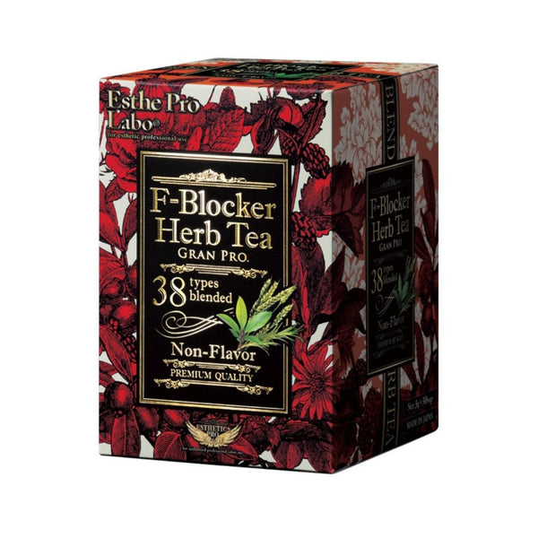 F-Blocker Herb Tea 30pcs